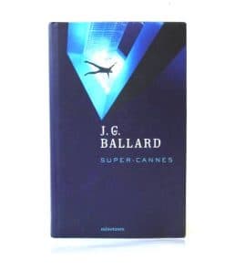 Super-Cannes-J-g-ballard