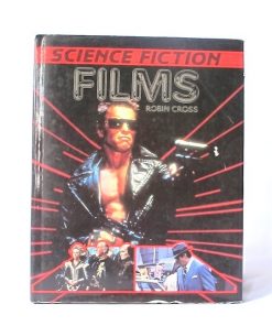 Imágen 1 del libro: Science Fiction Films - Usado