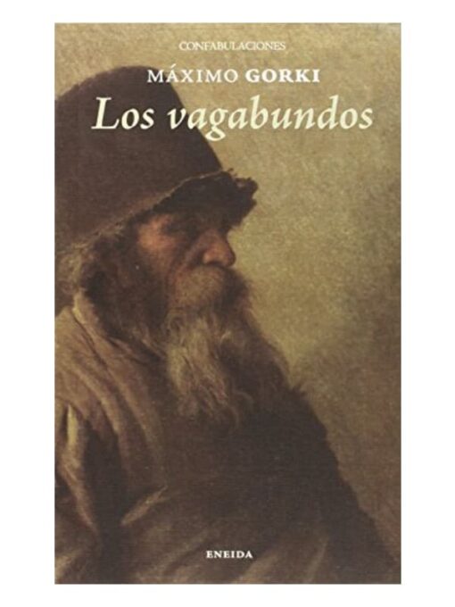 Imágen 1 del libro: Los vagabundos