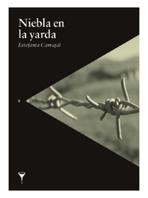 Imágen 1 del libro: Niebla en la yarda