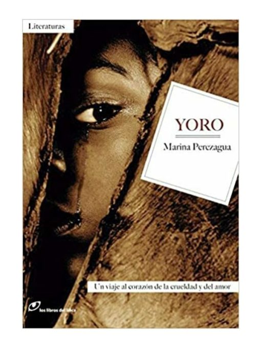 Imágen 1 del libro: Yoro