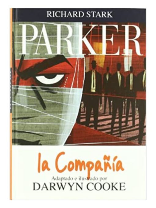 Imágen 1 del libro: Parker #2 - La compañía