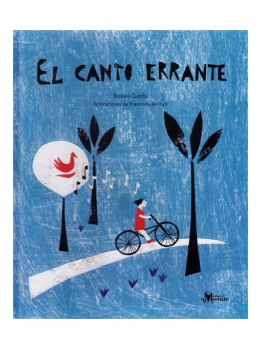 Imágen 1 del libro: El canto errante