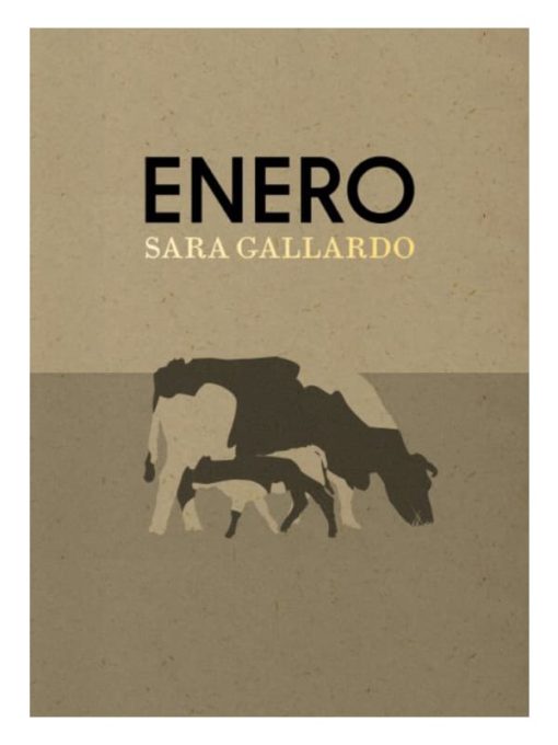 Imágen 1 del libro: Enero