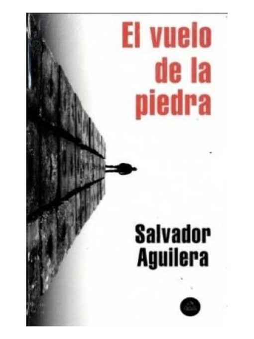 Imágen 1 del libro: El vuelo de la piedra