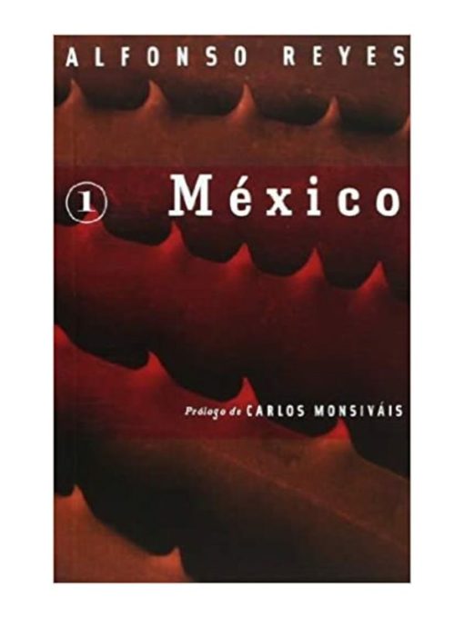 Imágen 1 del libro: México