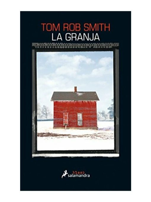 Imágen 1 del libro: La Granja