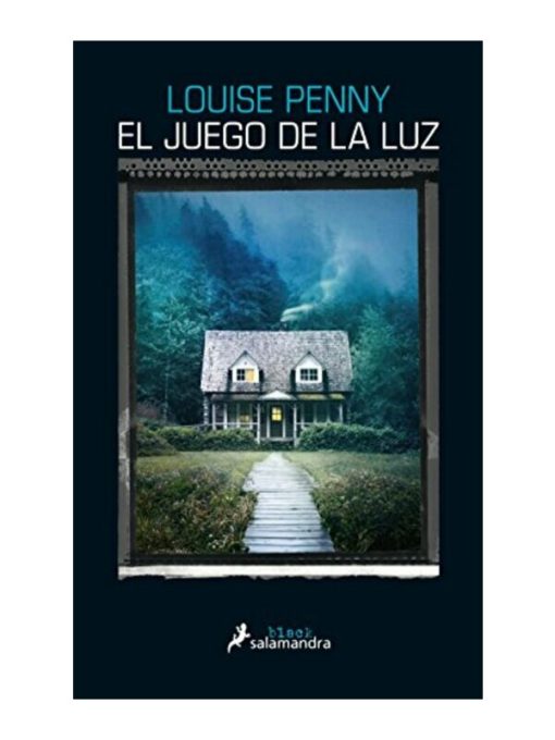 Imágen 1 del libro: El juego de la luz