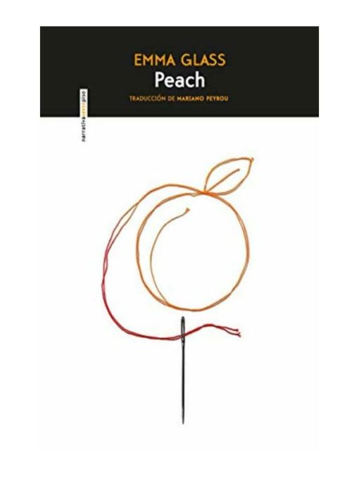 Imágen 1 del libro: Peach