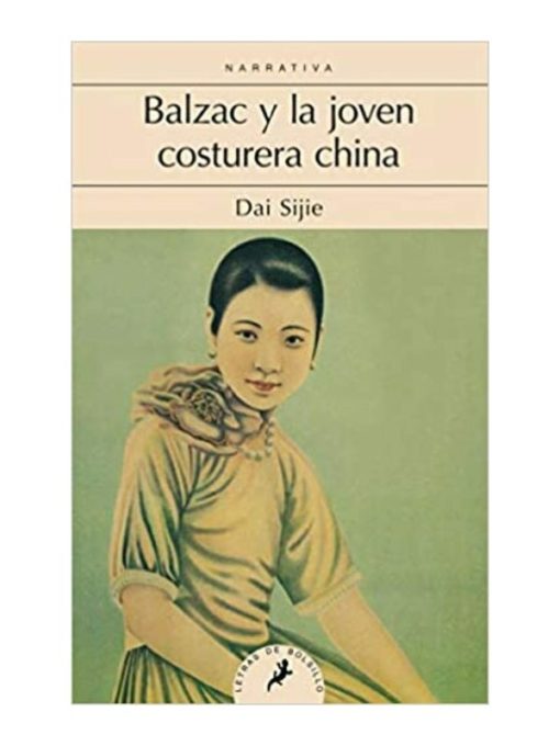 Imágen 1 del libro: Balzac y la joven costurera china