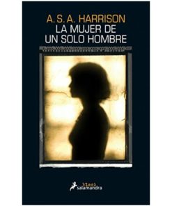 Imágen 1 del libro: La mujer de un solo hombre