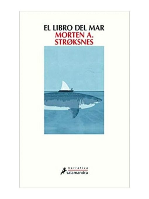 Imágen 1 del libro: El Libro del Mar