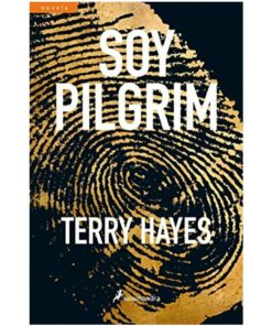 Imágen 1 del libro: Soy Pilgrim