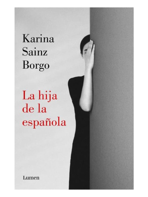 Imágen 1 del libro: La hija de la española