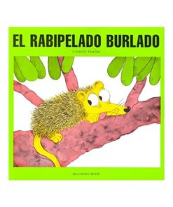 Imágen 1 del libro: El rabipelado burlado