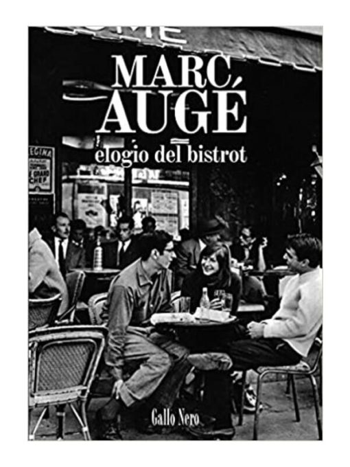 Imágen 1 del libro: Elogio del bistrot