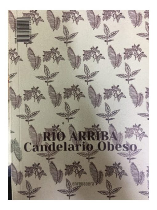 Imágen 1 del libro: Río arriba / Río abajo