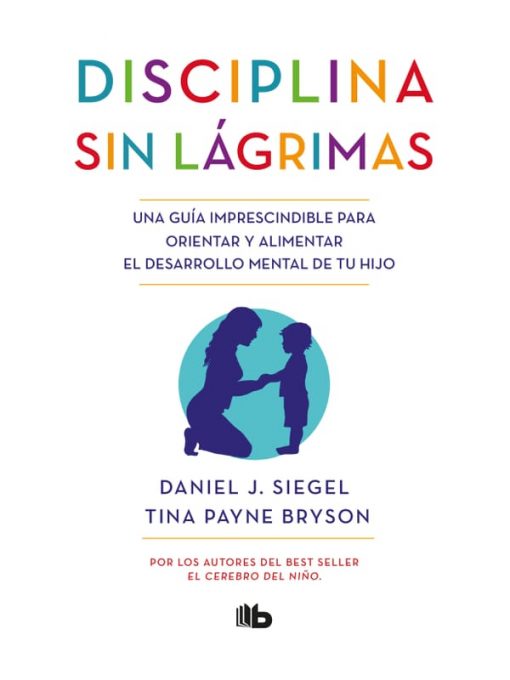 Imágen 1 del libro: Disciplina sin lágrimas