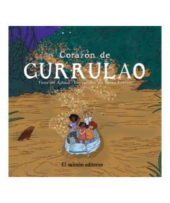 Imágen 1 del libro: Corazón de currulao