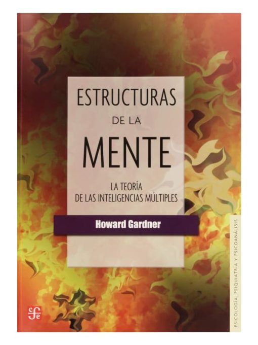 Imágen 1 del libro: Estructuras de la mente