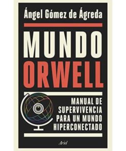 Imágen 1 del libro: Mundo Orwell