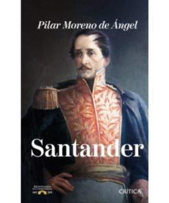 Imágen 1 del libro: Santander