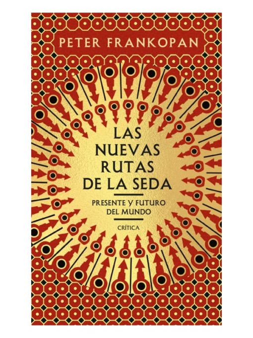 Imágen 1 del libro: Las nuevas rutas de la seda