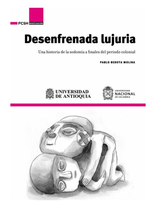 Imágen 1 del libro: Desenfrenada lujuria