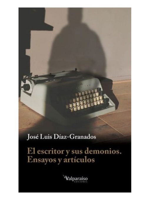 Imágen 1 del libro: El escritor y sus demonios