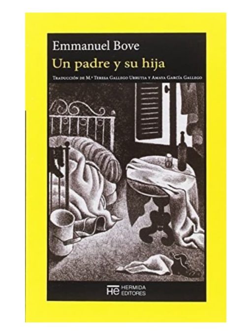 Imágen 1 del libro: Un padre y su hija