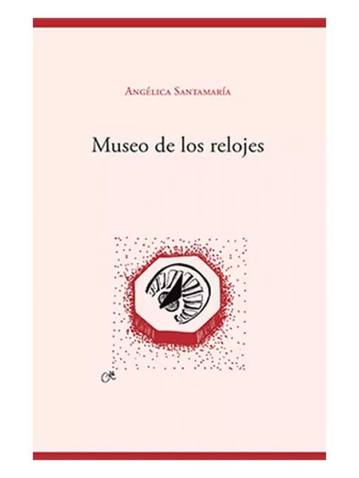 Imágen 1 del libro: Museo de los relojes