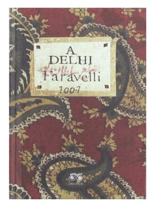 Imágen 1 del libro: Delhi