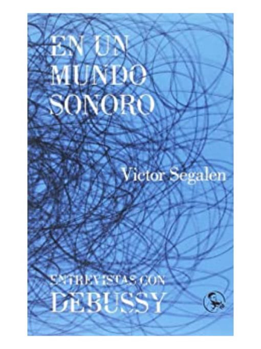 Imágen 1 del libro: En un mundo sonoro