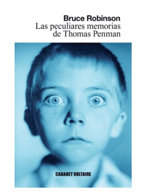 Imágen 1 del libro: Las peculiares memorias de Thomas Penman