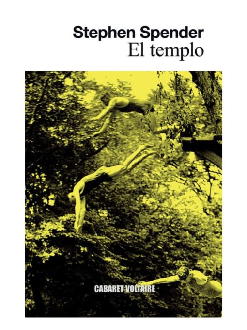 Imágen 1 del libro: El templo