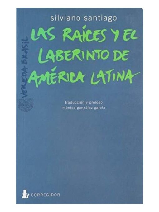 Imágen 1 del libro: Raíces y el laberinto de América Latina