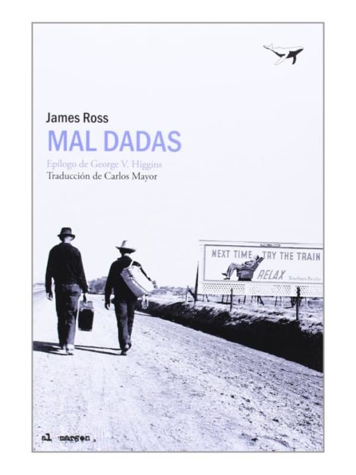 Imágen 1 del libro: Mal dadas