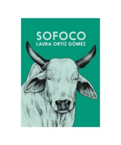 Imágen 1 del libro: Sofoco