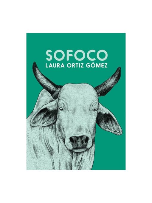 Imágen 1 del libro: Sofoco