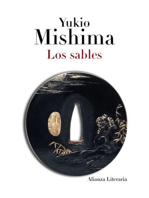 Imágen 1 del libro: Los sables