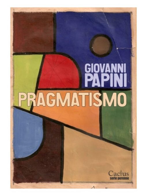 Imágen 1 del libro: Pragmatismo