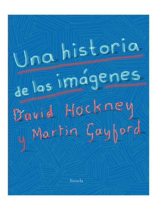 Imágen 1 del libro: Una historia de las imágenes