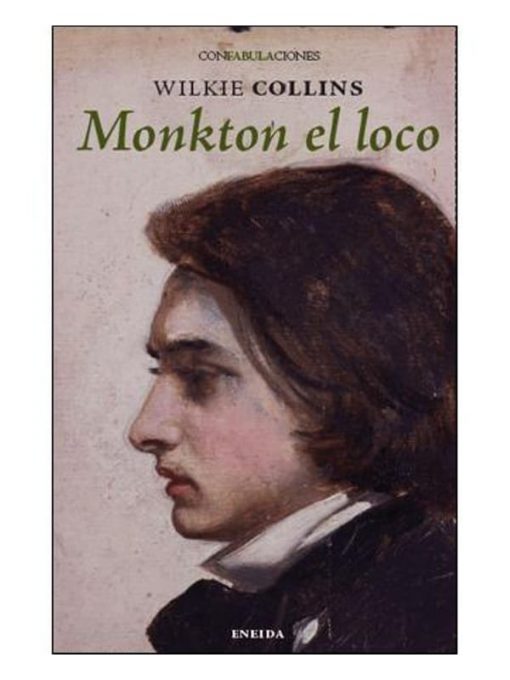 Imágen 1 del libro: Monkton el loco