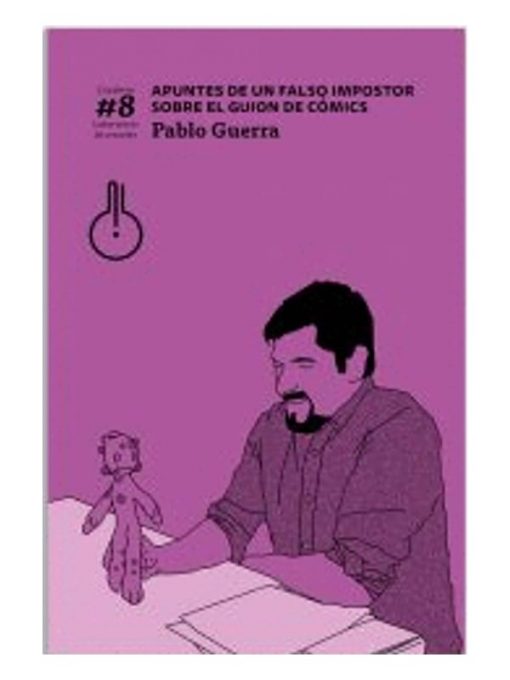 Imágen 1 del libro: Apuntes de un falso impostor