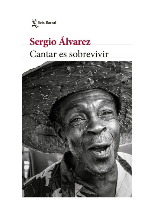 Imágen 1 del libro: Cantar es sobrevivir