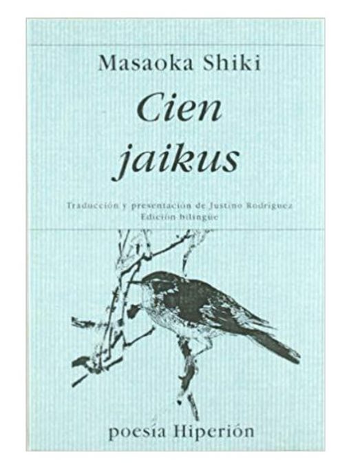 Imágen 1 del libro: Cien jaikus