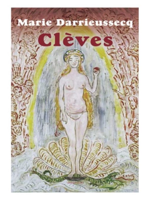 Imágen 1 del libro: Cléves