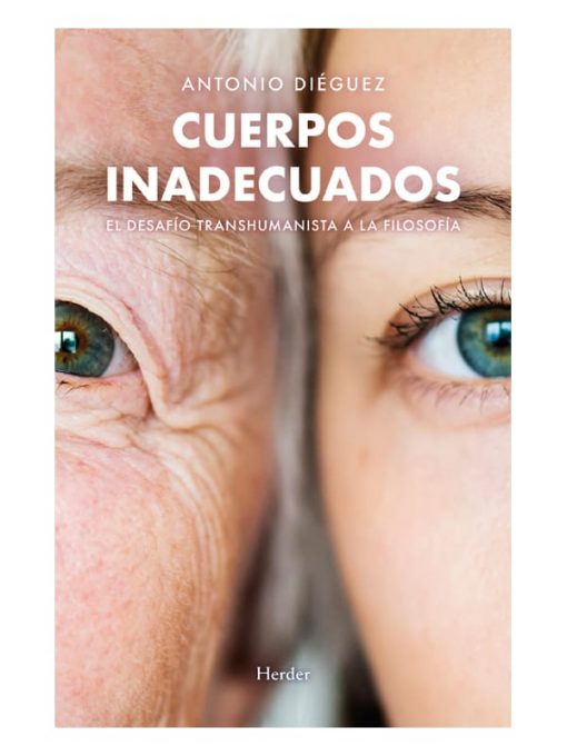 Imágen 1 del libro: Cuerpos Inadecuados