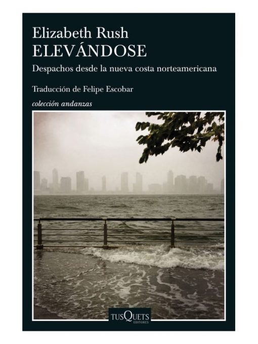 Imágen 1 del libro: Elevándose