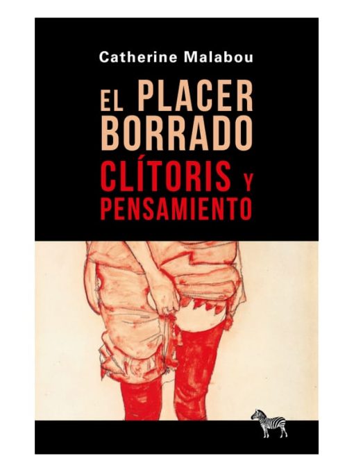 Imágen 1 del libro: El placer borrado. Clítoris y pensamiento